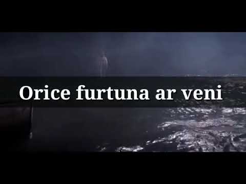 Orice furtună ar veni negativ 2020