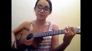 The softies- it's love (ukulele cover)