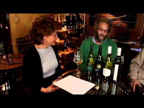 InTheCellar - Backsberg Wines of South Africa - A Visit to the Vineyards w/ Michael Back!