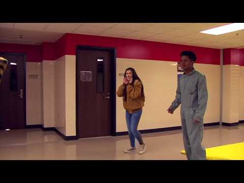 NGHS 60 Second Synopsis Wizard Of Oz