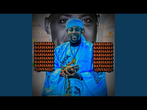 BARHAMA BARHAMA NYAS
