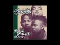 D B Fu Schinckens Nervous Breakdown 1994
