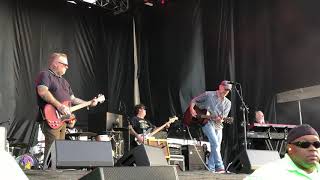 Lucero - Texas &amp; Tennessee (live 9/13/2019 @ Riot Fest)