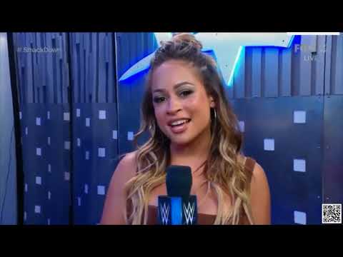 WWE Smack Down 29th April 2022 Highlights HD - WWE SmackDown Friday 04/29/2022 Highlights HD