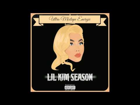 Lil Kim - Mine Feat. Kevin Gates