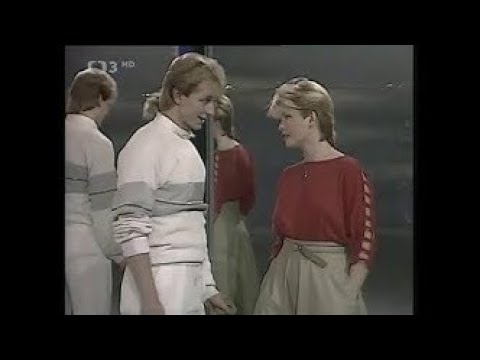 Iveta Bartošová & Petr Sepeši - Věčné půjčování (1985)