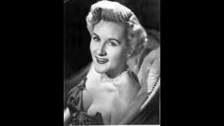 Someone To Watch Over Me (1947) - Margaret Whiting