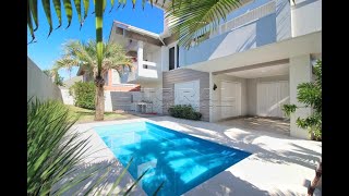 Vídeo 44 — Casa 4 dormitórios no bairro Atlantida