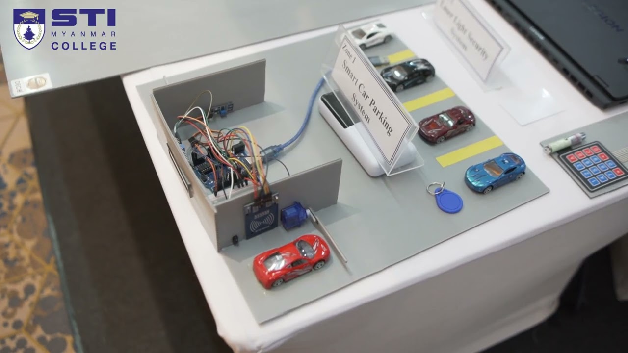 FutureX Live: Building the Smart Waterboom for Tomorrow