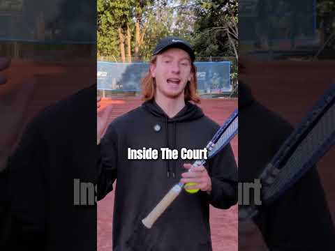 Things DESTROYING your serve… and you don’t even realise it 😬🎾