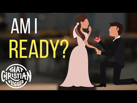 download lagu mp3 mp4 How To Ready For Marriage, download lagu How To Ready For Marriage gratis, unduh video klip How To Ready For Marriage