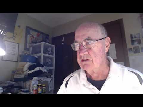 Meaning of Life---Dick Noel's thoughts