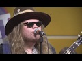 Marcus King - Plant Your Corn Early