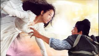 Download lagu เพลง Promise ตำนานเดชนางพญางูขาว เพราะมาก mp3