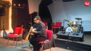 ENCUENTRO MUSICAL TATA BARAHONA