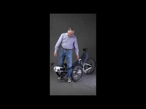 TRIOT Electric Tricycle