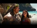 A Journey To Find The Heart Of The Sea Goddess Polish Narrator Full Movies In Polish Action
