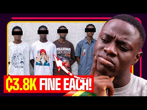 YawaOfTheDay and Kwadwo Sheldon Studios