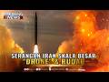 BREAKING NEWS Iran S Large Scale Drone Missile Attack 97th Wave