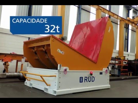 Tool Mover RUD Brasil