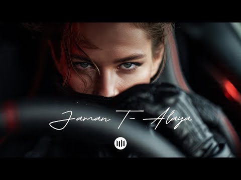 Jaman T - Alaya 🎧 HDSO ⌇ Fresh Feeling Deep Mix [2026]