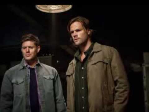 Supernatural 9x02 Devil may care