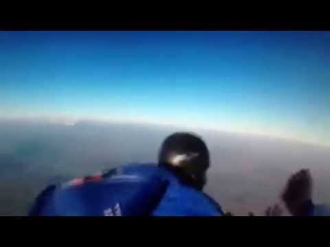 AFF level 4 goes badly wrong