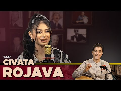 سەیری ڤیدیۆکە بکەن .. Civata Rojava - Xeleka 19 | جڤاتا ڕۆژئاڤا - خەلەكا ١٩