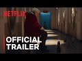 The Claus Family 2 | Official Trailer | Netflix