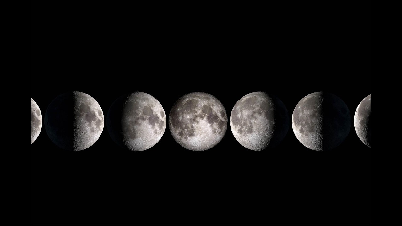 🌕 Ту зэ мун энд бек