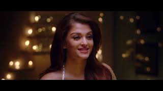 Aishwarya Rai hot in ROBO HD