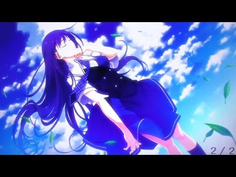Grisaia No Kajitsu OST: Grape Drops (Junpei Fujita)