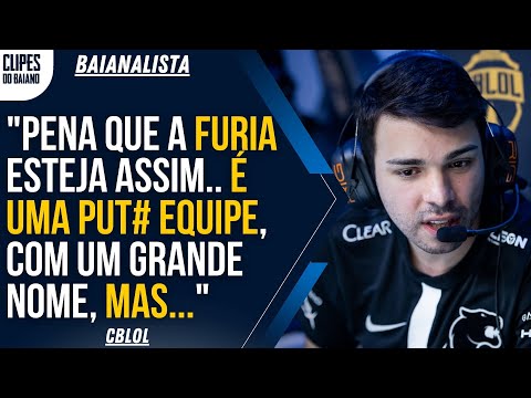 MINERVA FARPA A DIRETORIA DA FURIA APÓS MAIS UMA DERROTA - BAIANALISTA