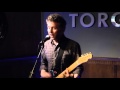 Mac McCaughan - Home At Dawn [Superchunk cover] (Café&Pop Torgal 2015)