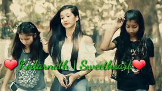 Kedarnath | Sweetheart | Sushant Singh | Sara Ali Khan | Dev Negi | Abhishek K