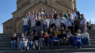 «Tbilisi Magical Spring» միջազգային մրցույթ-փառատոնից Նորքի ՀՏ սաները վերադարձել են հաղթանակներով