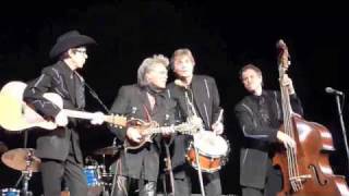Marty Stuart, Running Down a Dream