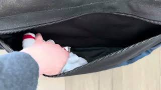 CaddyDaddy Golf Constrictor 2 Travel Cover Review