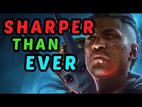 The BLADE OF FRONTIERS - Detailed Lore Friendly Wyll Honor Build Guide