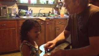 Download lagu Cracker Stackwell and Laila Nelson mp3