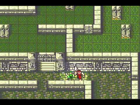 Let's Play Fire Emblem: Dream Of Five Pt6 Musain route let's go!