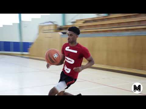 Kellen Tynes IG Workout Mixtape