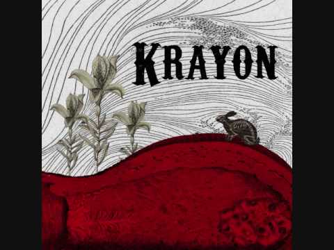 Krayon - Ultima Emocion
