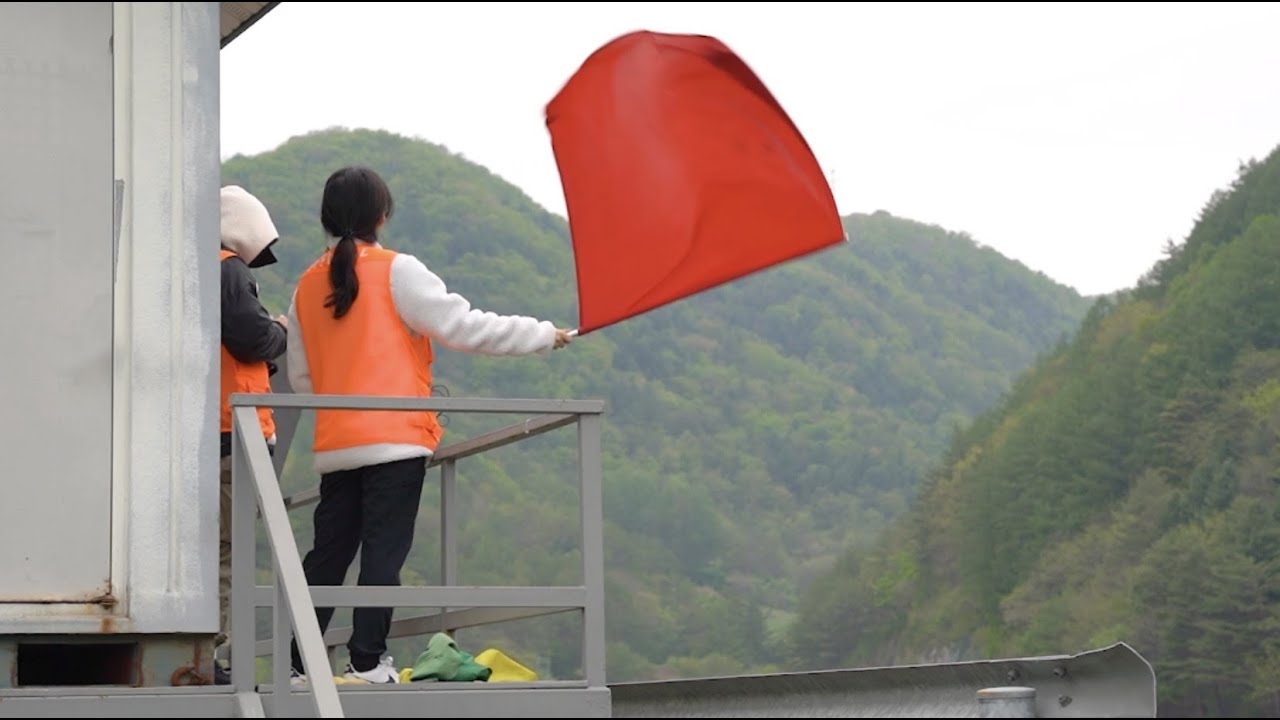 Rd.1 차량사고편