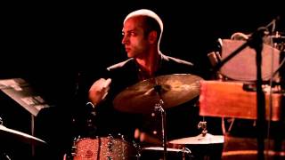 Alma Tropicália at the Black Cat - Maria Bethania