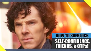 Secrets for Self-Confidence, Friendship, Homesickness, & OTPs: Q&A #3!
