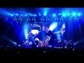 Rush Tom Sawyer Live In Dallas