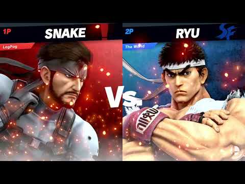 CNB Airs #316   LogistclNightmr vs Kenoca   Winners Round 2