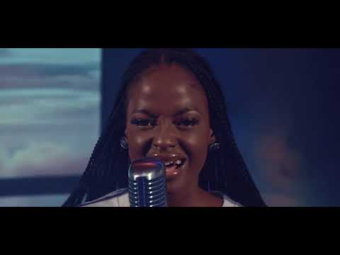 Blessings (feat. Mandy Gopolang, Flyboi Que & Ohmz The Don) [Performance Video]