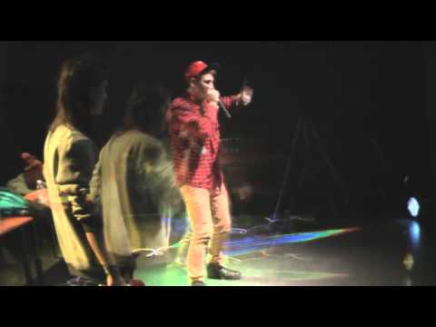 HHN Edycja 2 - Wersus, Jagoda, Mnihu